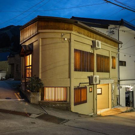Appartamento Corner House Nozawaonsen Esterno foto