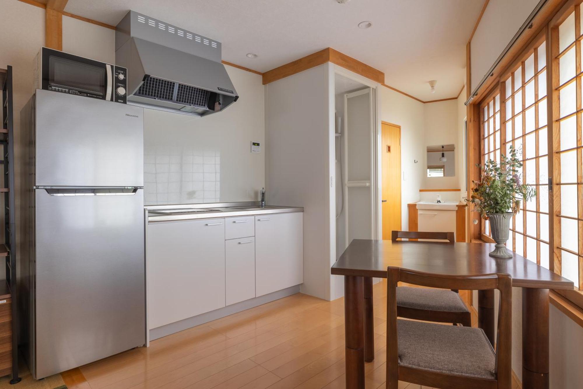Appartamento Corner House Nozawaonsen Esterno foto
