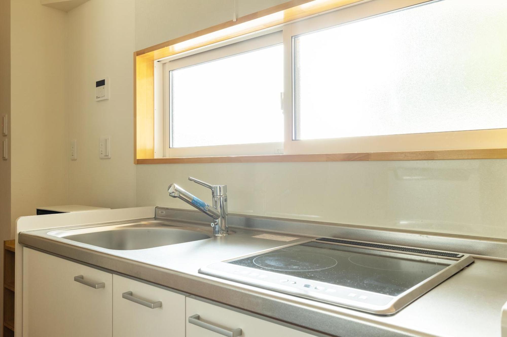 Appartamento Corner House Nozawaonsen Esterno foto