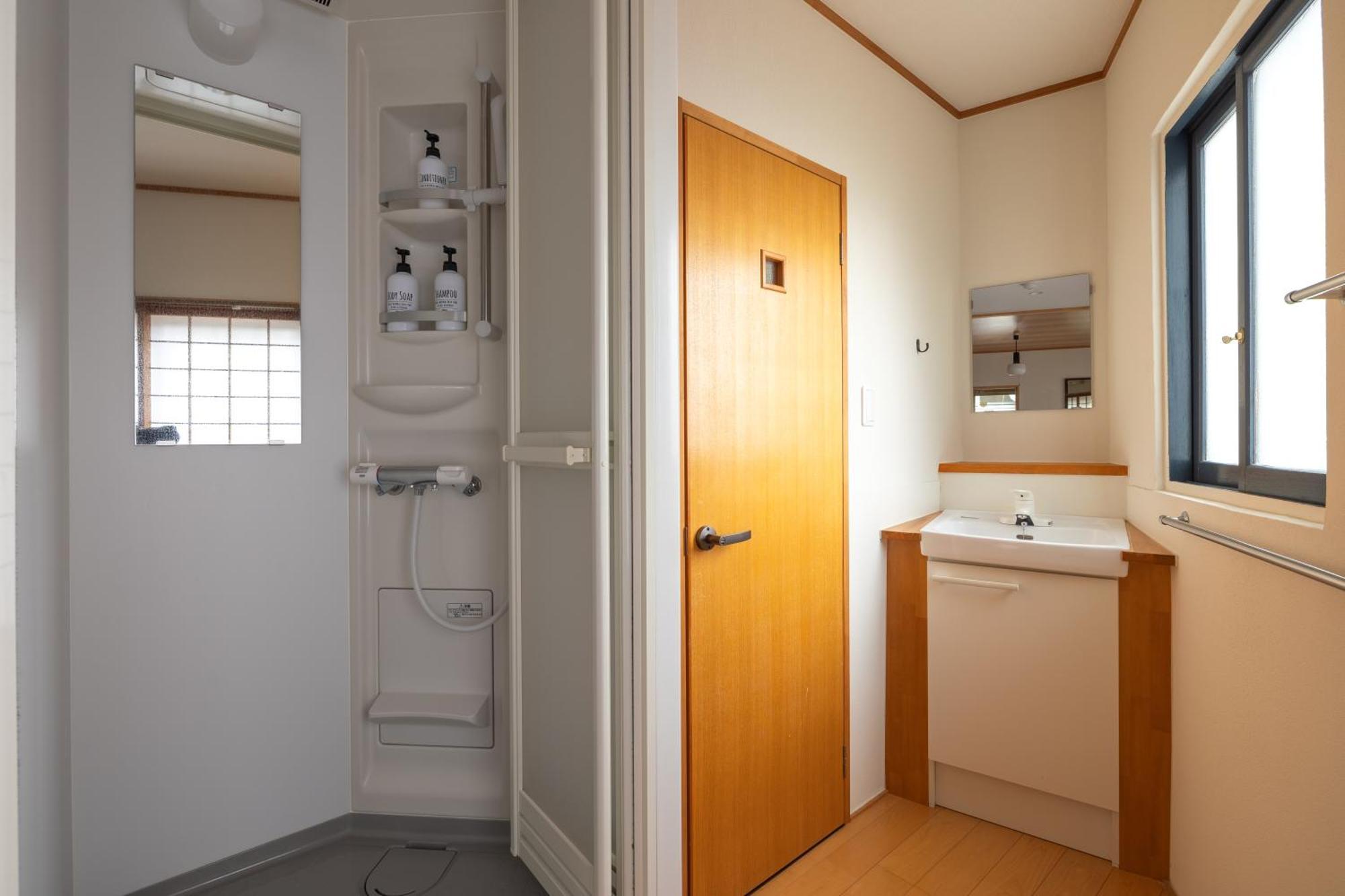 Appartamento Corner House Nozawaonsen Esterno foto