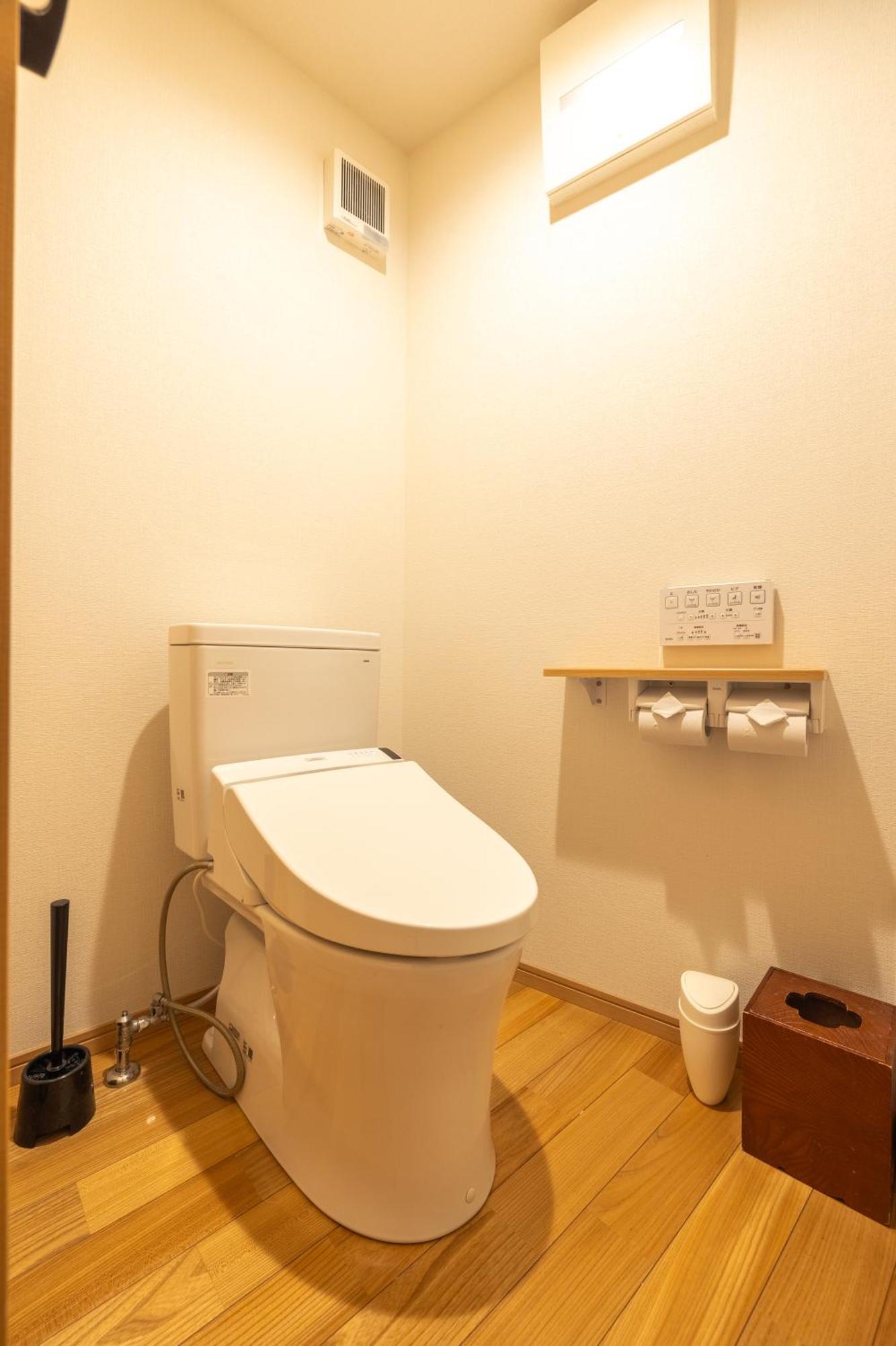 Appartamento Corner House Nozawaonsen Esterno foto